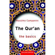 The Qur'an: The Basics by Campanini; Massimo, 9781138666306