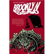 Brooklyn Blood by Levitz, Paul; Hamilton, Tim, 9781506706306
