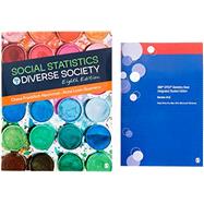 Social Statistics for a Diverse Society + IBM SPSS Statistics Base Integrated Version 24.0 Student Edition Flash Drive by Frankfort-Nachmias, Chava; Leon-Guerrero, Anna, 9781544326306