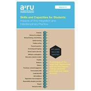 Skills and Capacities for Students by Harp, Gabriel; Stanich, Veronica, 9781607856306