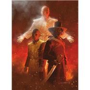 The Sons of El Topo: Cain & Abel by Jodorowsky, Alejandro, 9781684156306