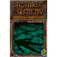Bastards of Alchemy by Piccirilli, Tom; Houarner, Gerard, 9781889186306