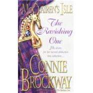 McClairen's Isle: The Ravishing One by BROCKWAY, CONNIE, 9780440226307