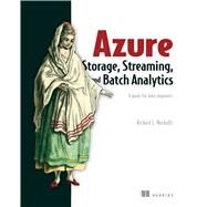 Azure Data Engineering by Nuckolls, Richard L., 9781617296307