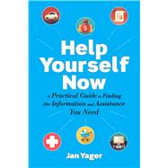 Help Yourself Now by Yager, Jan, 9781621536307