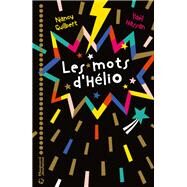 Les Mots d'Hlio by Yael Hassan; Nancy Guilbert, 9782210966307