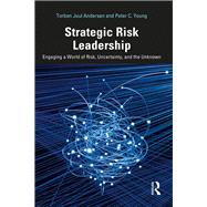 Strategic Risk Leadership by Andersen, Torben Juul, 9780367436308