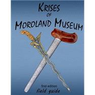 Krises of Moroland by Jenkins, Bruce, 9781515386308