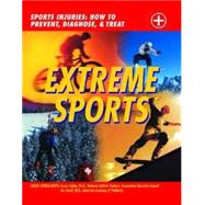 Extreme Sports by Macnab, Chris; McNab, Chris, 9781590846308