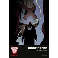 2000 AD Digest: Judge Dredd - Mandroid by Wagner, John; Walker, Kev; Coleby, Simon; Critchlow, Carl, 9781781086308