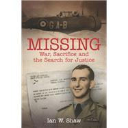 Missing by Ian W. Shaw, 9781922896308
