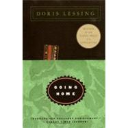 Going Home by Lessing, Doris May, 9780060976309