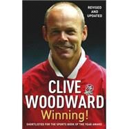 Winning! by Woodward, Clive, 9780340836309