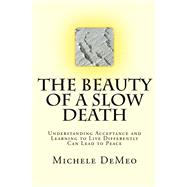 The Beauty of a Slow Death by Demeo, Michele; Williamson, Julie E., 9781470116309