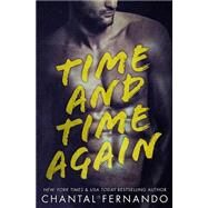 Time and Time Again by Fernando, Chantal, 9781507836309