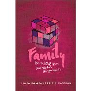 Family by Minassian, Jessie, 9781612916309
