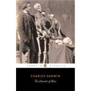 The Descent of Man by Darwin, Charles (Author); Moore, James (Editor/introduction); Desmond, Adrian (Editor/introduction), 9780140436310