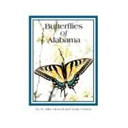 Butterflies of Alabama by Howell, W Mike; Charny, Vitaly, 9780558556310
