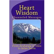Heart Wisdom by Sarris, Arian A., 9781500626310