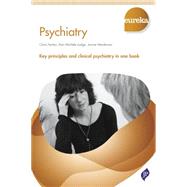 Psychiatry by Fenton, Clare; Lodge, Keri-michele; Henderson, Janine, 9781909836310