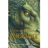 Inheritance Book IV by PAOLINI, CHRISTOPHER, 9780375846311