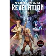 Masters of the Universe: Revelation by Smith, Kevin; Sheridan, Tim; David, Rob; Lee, Mindy; Renzi, Rico, 9781506726311