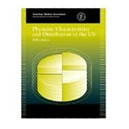 Physician Characteristics And Distribution In The Us 2005 by Pasko, Thomas; Smart, Derek R., 9781579476311