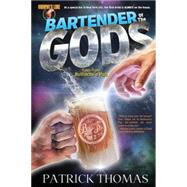 Murphy's Lore : Bartender of the Gods by Thomas, Patrick, 9781890096311