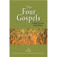 The Four Gospels by Upchurch, Catherine, 9780814636312