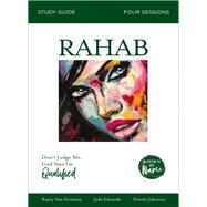 Rahab by Van Norman, Kasey; Edwards, Jada; Johnson, Nicole; Lee-Thorp, Karen (CON), 9780310096313