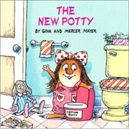 The New Potty (Little Critter) by Mayer, Mercer; Mayer, Gina, 9780375826313