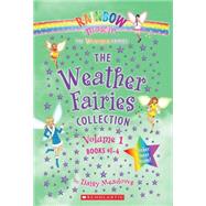 The Weather Fairies Collection, Volume 1 (Books #1-4) A Rainbow Magic Book by Meadows, Daisy, 9780545106313