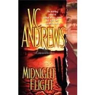 Midnight Flight by Andrews, V.C., 9781451646313