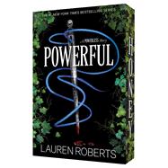 Powerful A Powerless Story by Roberts, Lauren, 9781665966313