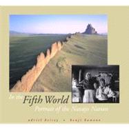 In the Fifth World: Portrait of the Navajo Nation by Heisey, Adriel, 9781887896313