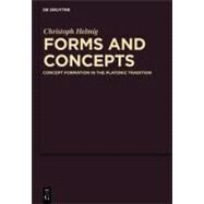 Forms and Concepts by Helmig, Christoph, 9783110266313