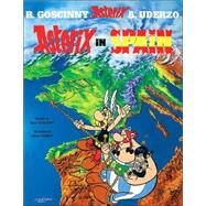 Asterix in Spain by Goscinny, Ren; Uderzo, Albert, 9780752866314