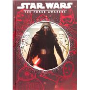 Star Wars: The Force Awakens by Unknown, 9780794446314