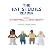 The Fat Studies Reader by Rothblum, Esther, 9780814776315