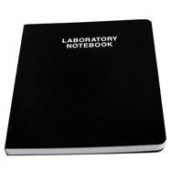 Student Notebook (Item: O64P) by Scientific Notebook Company, 9780984516315
