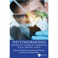 Phytohormones by Gupta, Kapil, 9781003386315