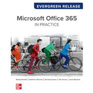 Microsoft Office 365: In Practice (2024 Edition) by Randy Nordell, 9781265816315