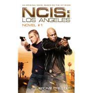 NCIS Los Angeles: Extremis by Preisler, Jerome, 9781783296316