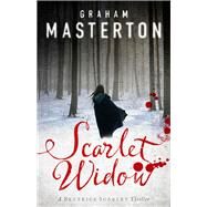 Scarlet Widow by Masterton, Graham, 9781784976316