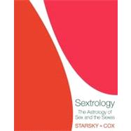 Sextrology by Cox, Quinn, 9780060586317
