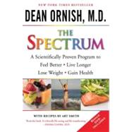The Spectrum by ORNISH, DEAN MD, 9780345496317