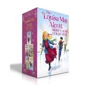 The Louisa May Alcott Hidden Gems Collection (Boxed Set) Eight Cousins; Rose in Bloom; An Old-Fashioned Girl; Under the Lilacs; Jack and Jill by Alcott, Louisa May, 9781665926317