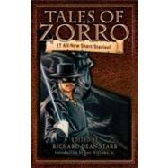 Tales of Zorro by Starr, Richard Dean, 9781933076317
