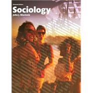 Sociology by Macionis, John J., 9780134206318