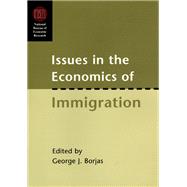 Issues in the Economics of Immigration by Borjas, George J., 9780226066318